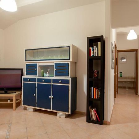 דירות רומא Piceni 6 House מראה חיצוני תמונה