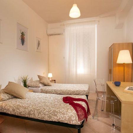 דירות רומא Piceni 6 House מראה חיצוני תמונה