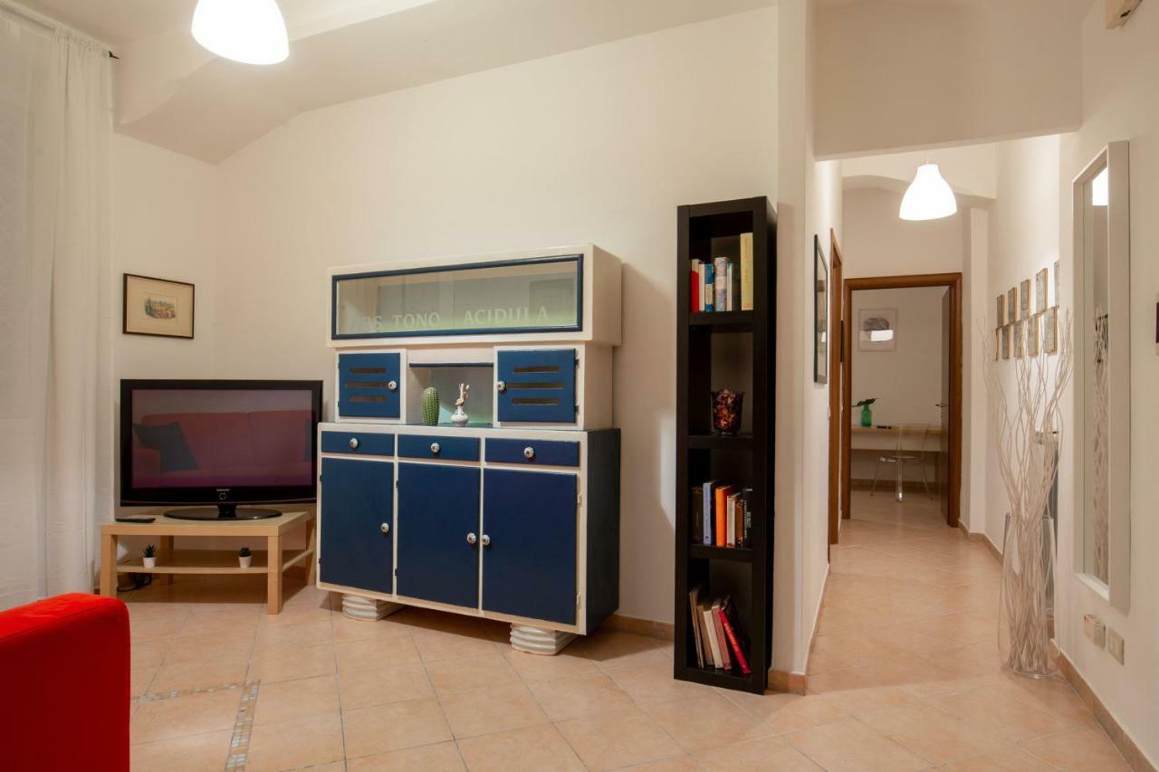 דירות רומא Piceni 6 House מראה חיצוני תמונה