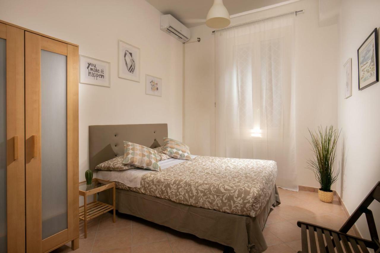 דירות רומא Piceni 6 House מראה חיצוני תמונה